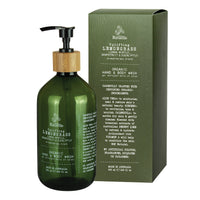 Urban Rituelle - Body Wash Lemongrass